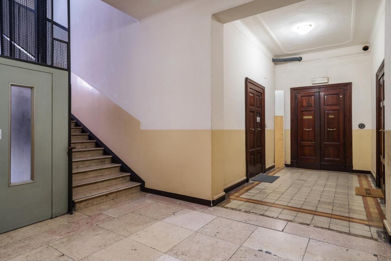 San Petronio Central Studio Bologna Kültér fotó
